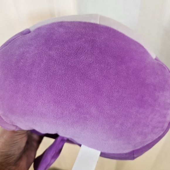 Nwt Squishmallows 13.5" Hartman 12.07.2022 - Picture 5 of 7